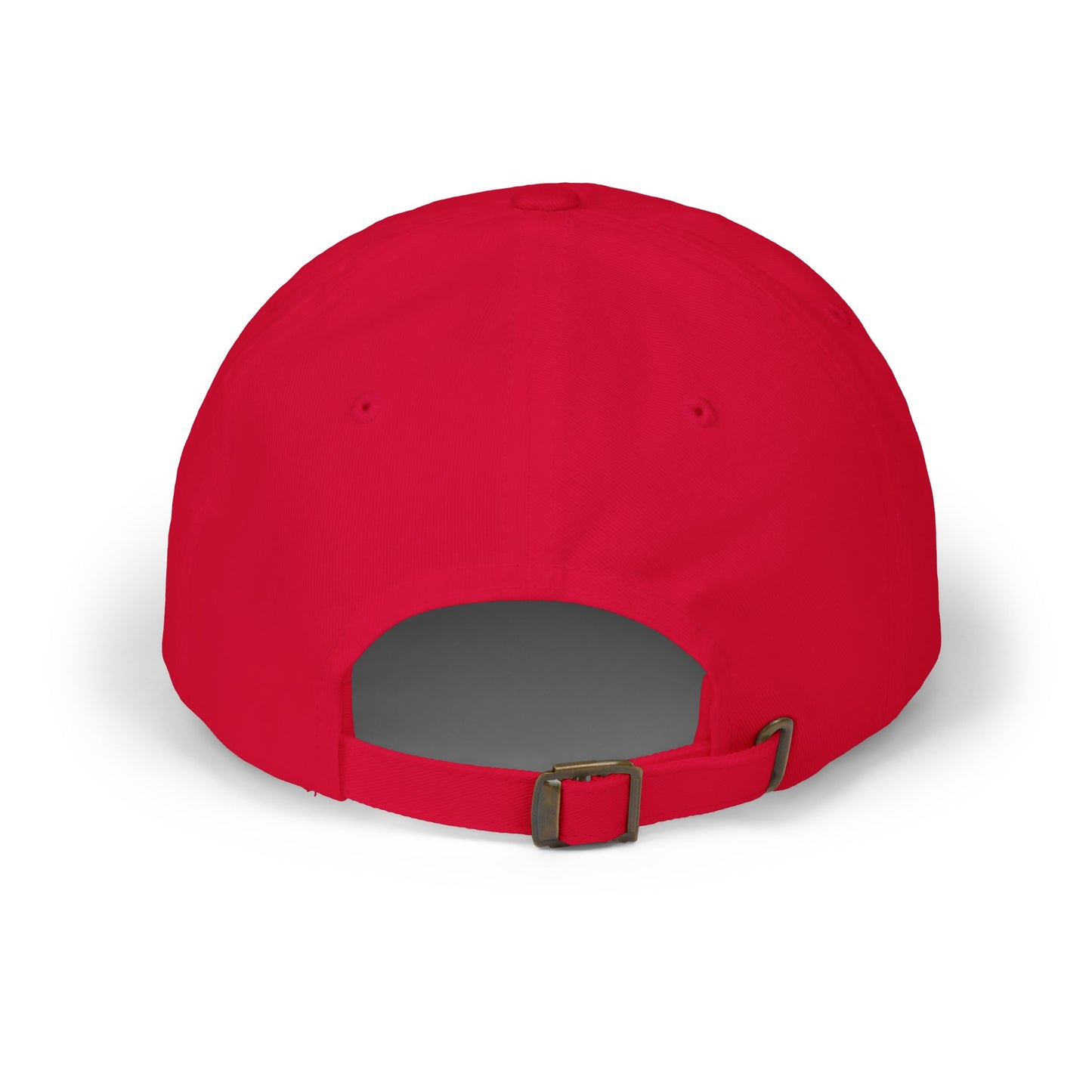 Classic Wayan Dad Cap