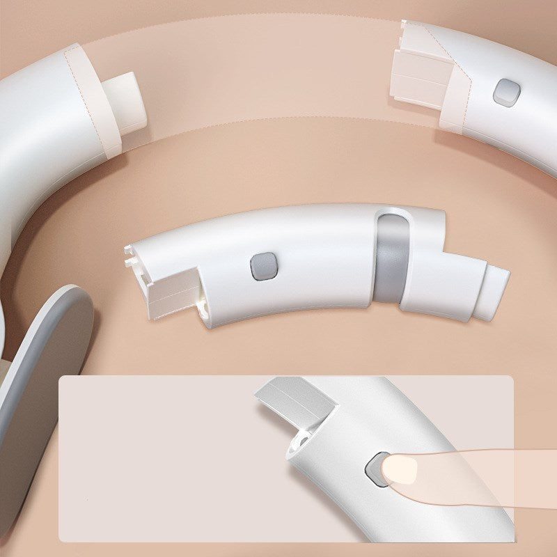 Smart Counting Waist Slimming Hoop