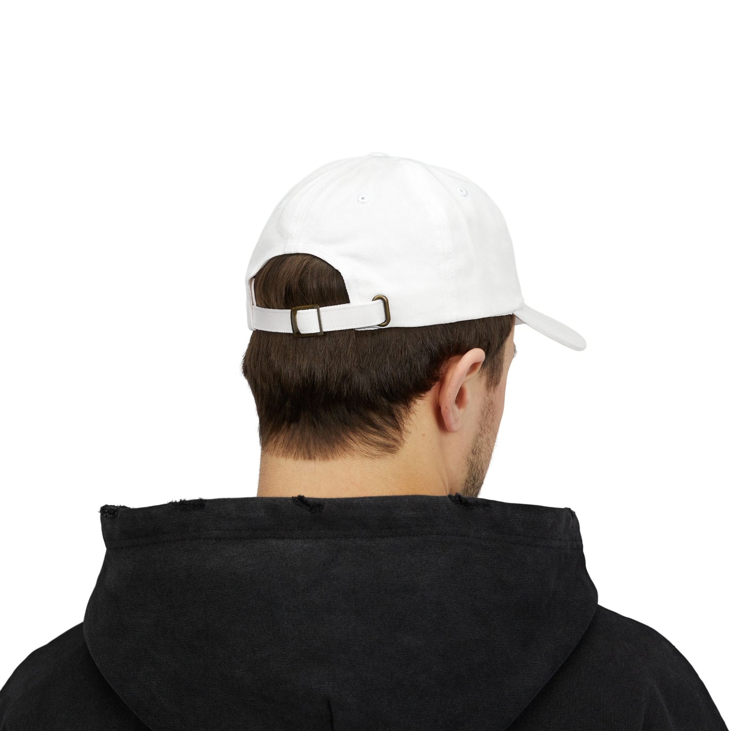 Classic Wayan Dad Cap