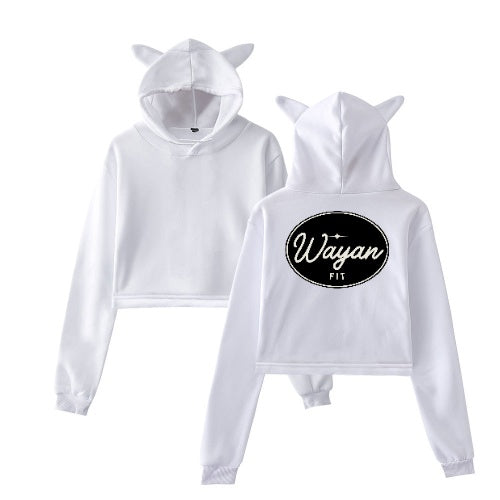 WAYAN HOODIE