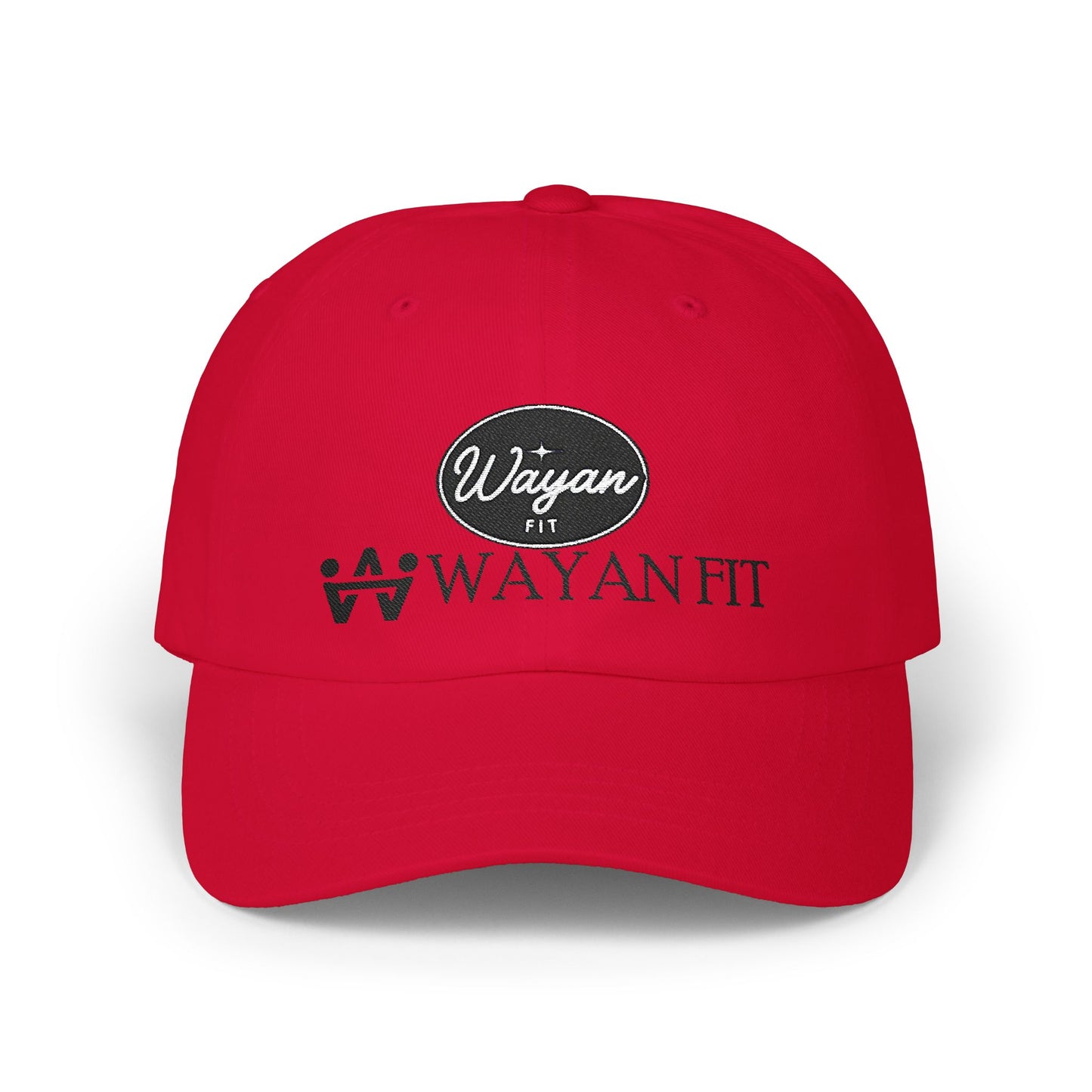 Classic Wayan Dad Cap