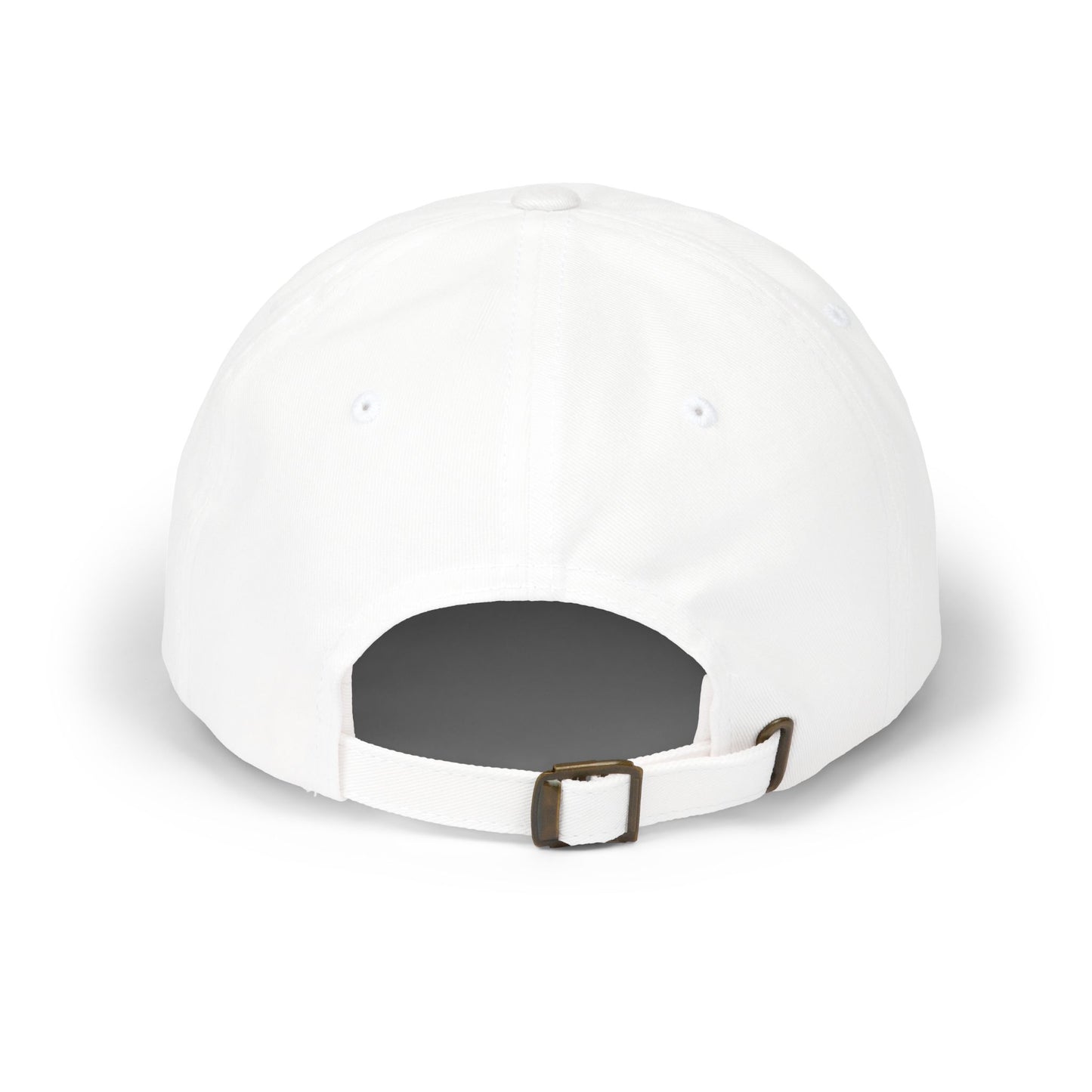 Classic Wayan Dad Cap