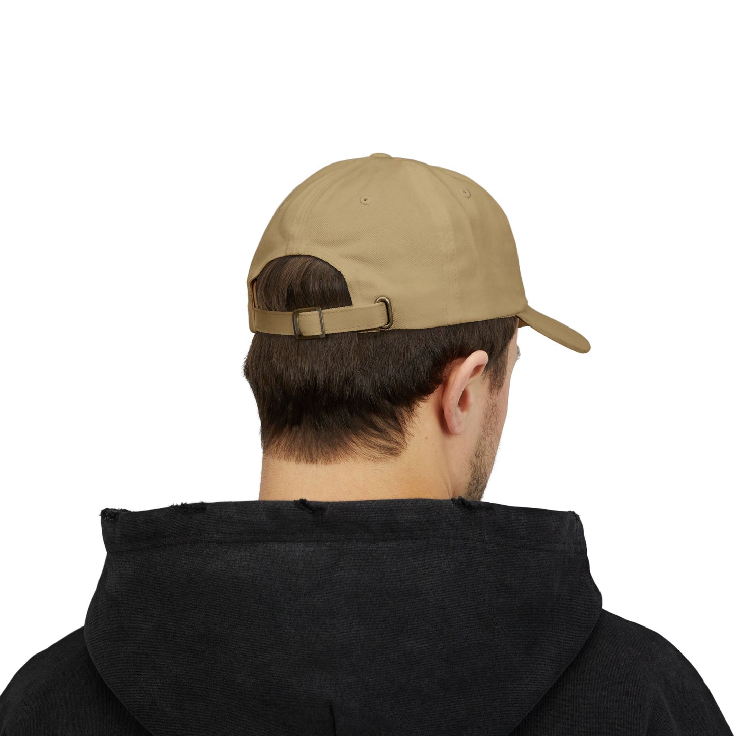 Classic Wayan Dad Cap