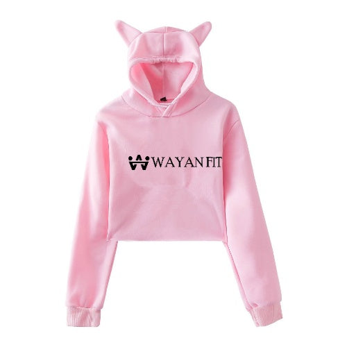 WAYAN HOODIE