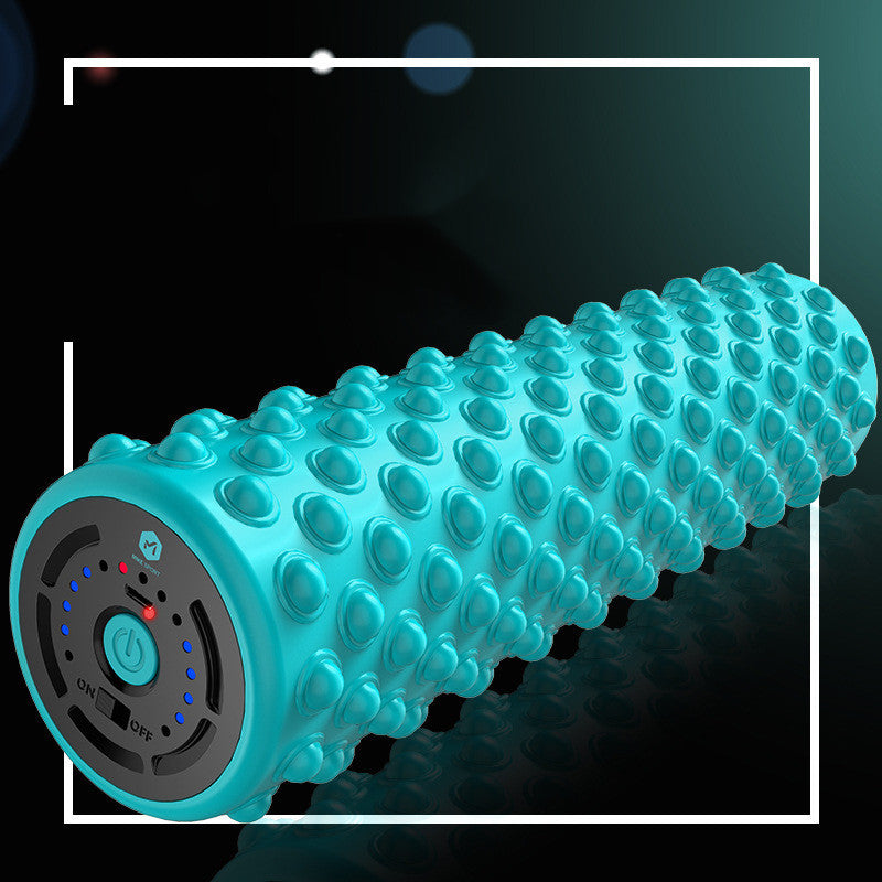 Electric Muscle Relaxation Foam Roller