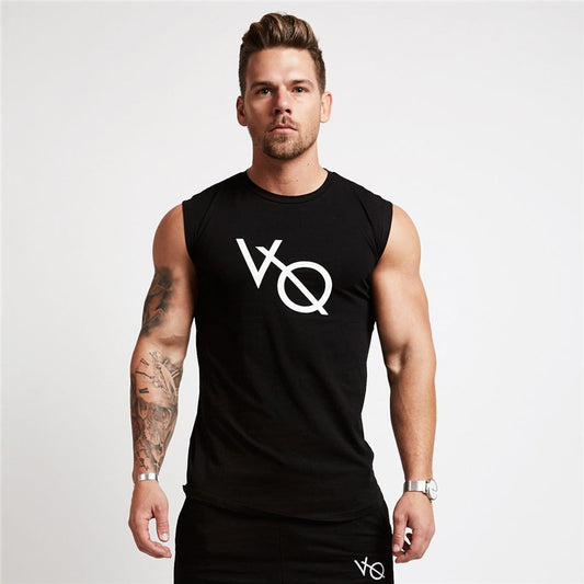 Breathable Fitness Training Vest