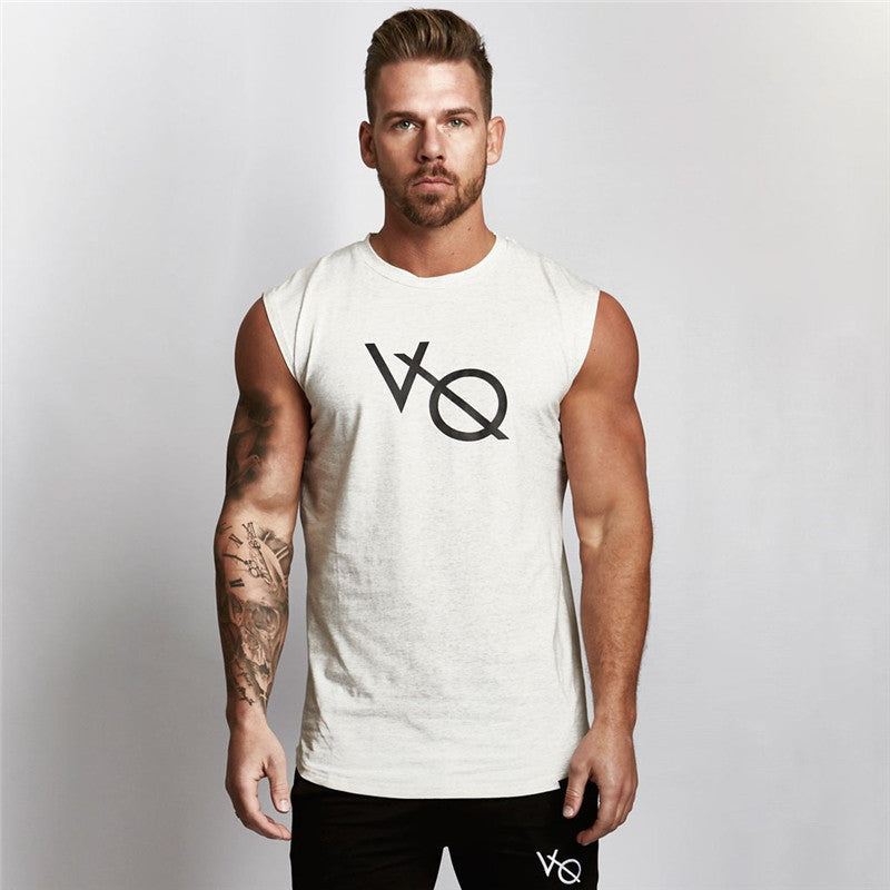 Breathable Fitness Training Vest