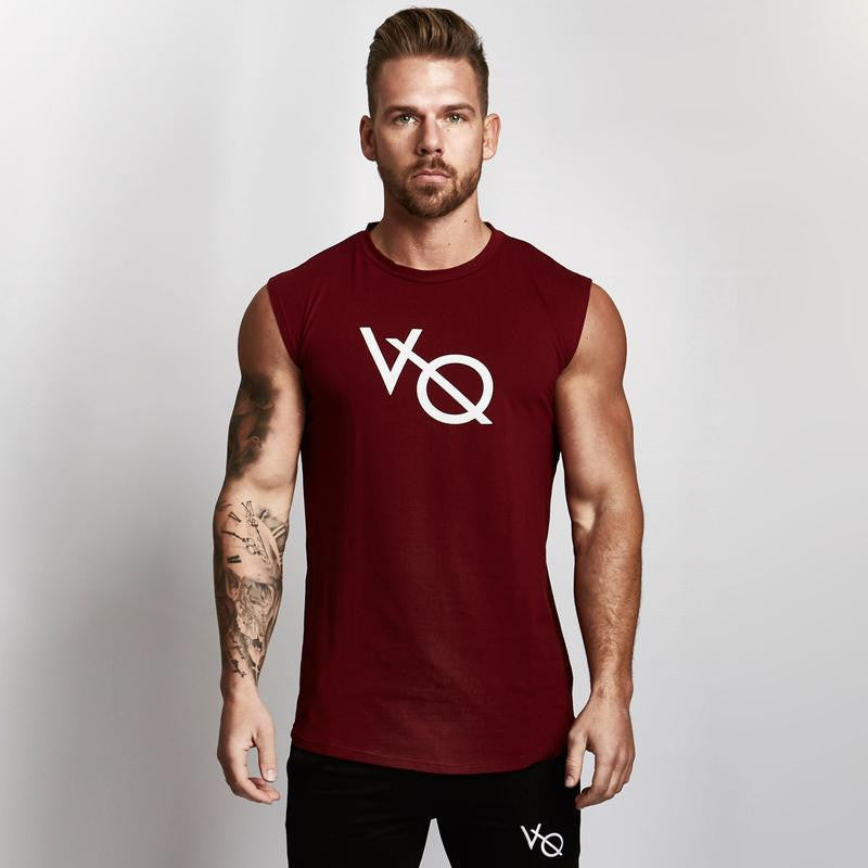 Breathable Fitness Training Vest
