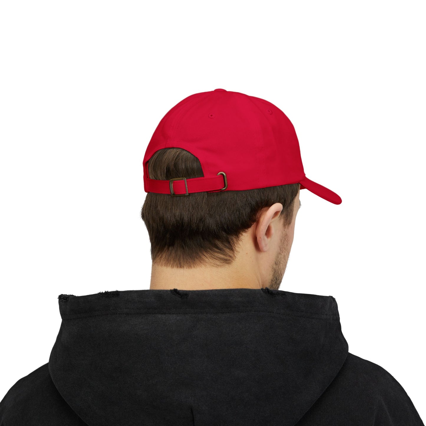 Classic Wayan Dad Cap