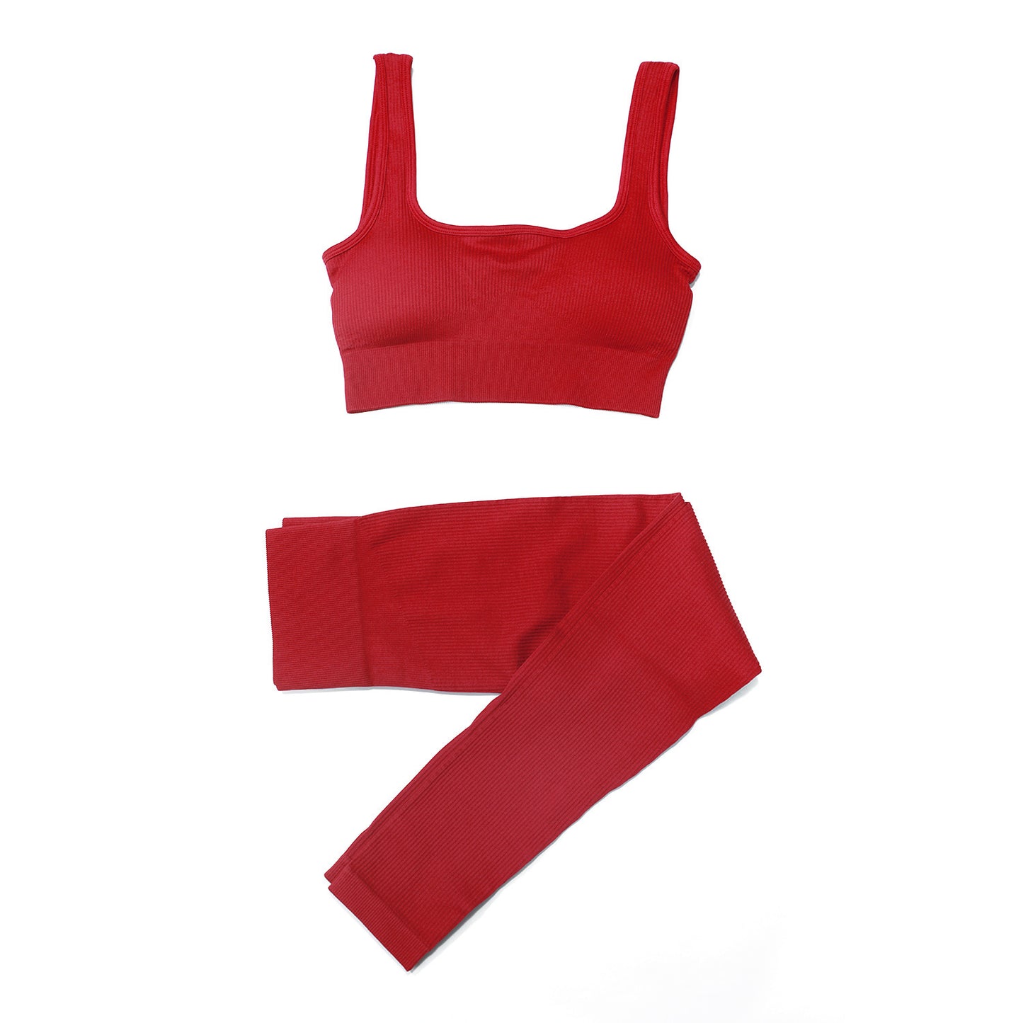 Thread Sports And Fitness Set