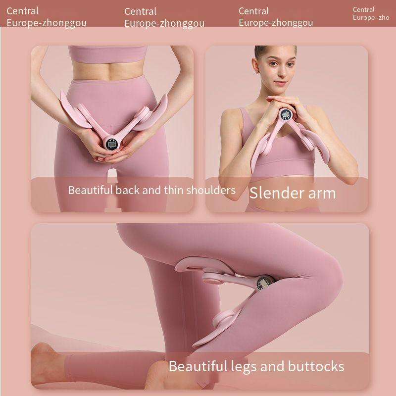 Home FitnessEquipment,Workout Equipment Of Arms,InnerThigh Toners Master,Leg ExerciseEquipment,Arm Trimmers Healthcare Kit Kegel Exercise Product