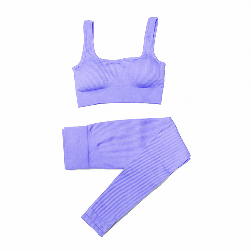 Thread Sports And Fitness Set