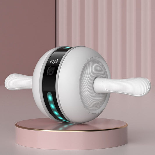 Silent Fitness Abdominal Wheel