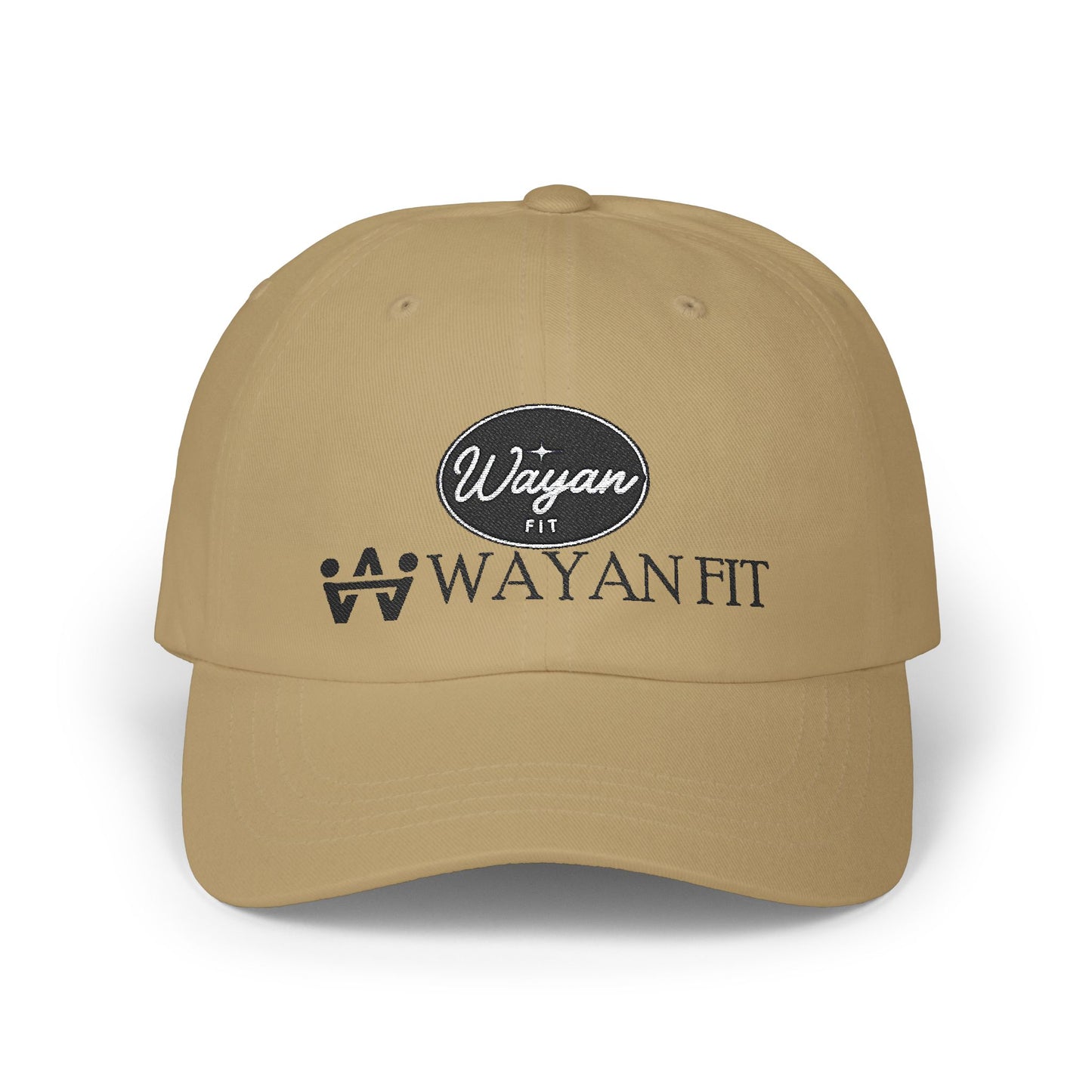Classic Wayan Dad Cap