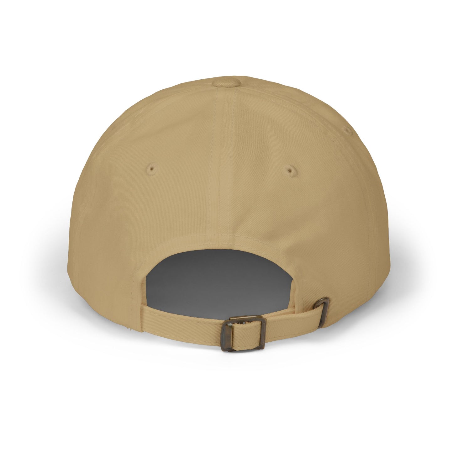 Classic Wayan Dad Cap