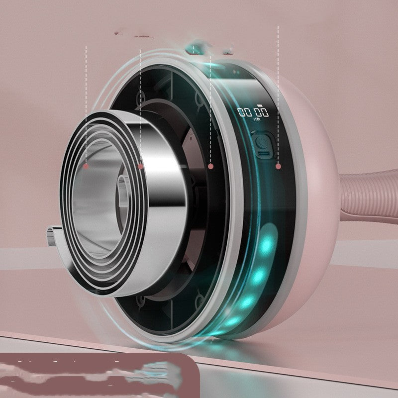 Silent Fitness Abdominal Wheel
