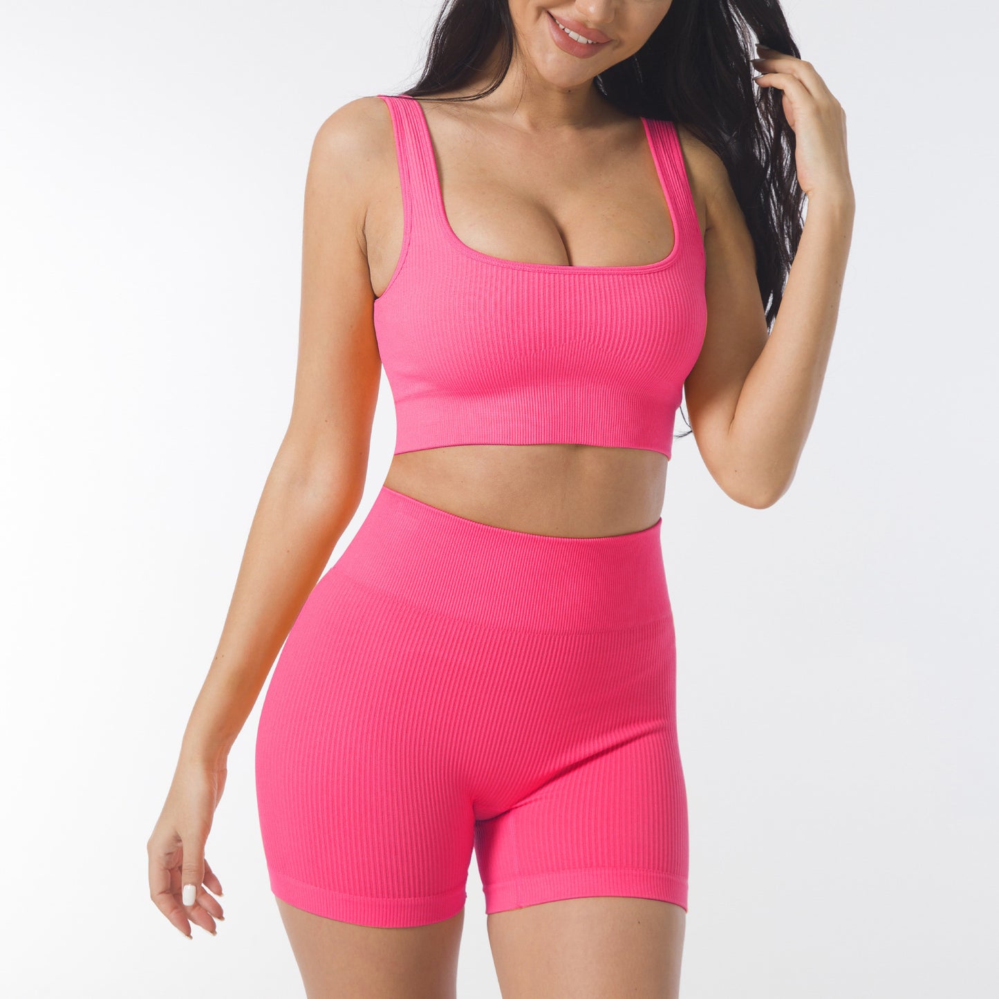 Thread Sports And Fitness Set