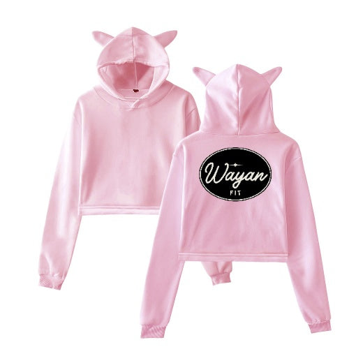 WAYAN HOODIE