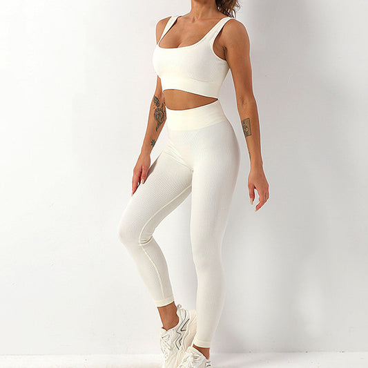 Thread Sports And Fitness Set