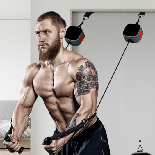 Multi Functional Strength Training Tensioner